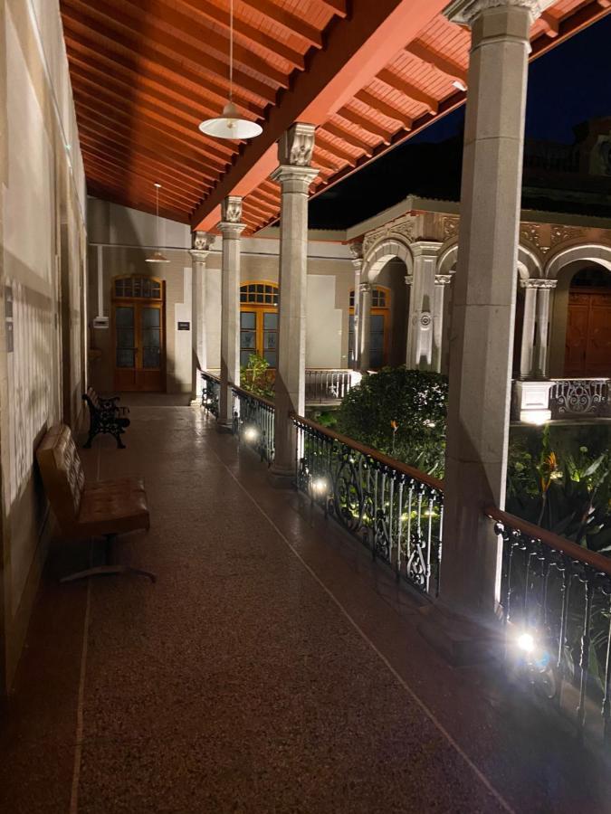 Hotel Express Quinta Soledad Kota Meksiko Bagian luar foto