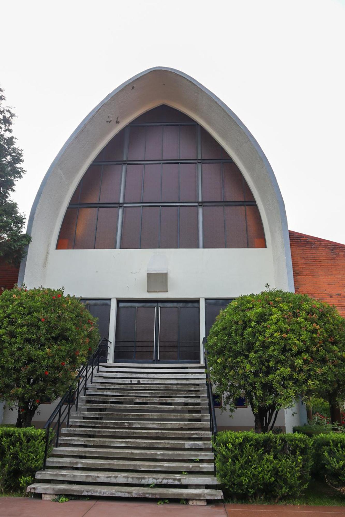 Hotel Express Quinta Soledad Kota Meksiko Bagian luar foto
