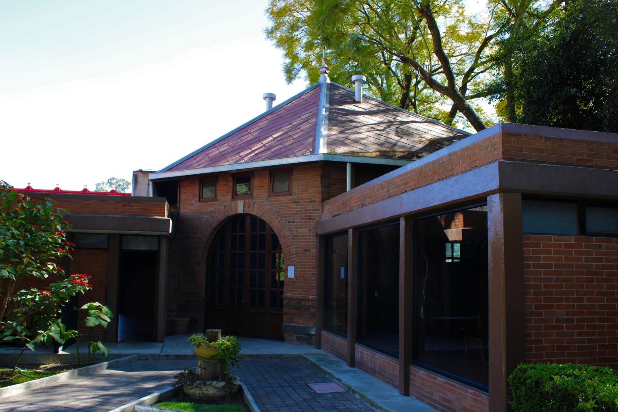 Hotel Express Quinta Soledad Kota Meksiko Bagian luar foto